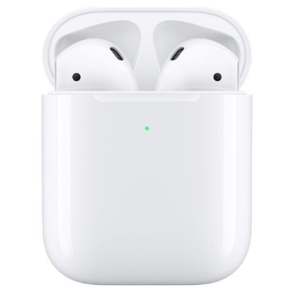 I’m selling AirPod wireless headphones